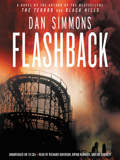 Cover image for Flashback